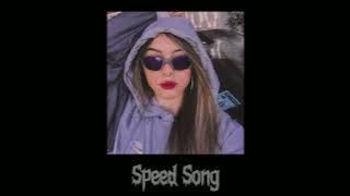 (Speed Song) Social, Narga e piscina - Mc MM
