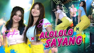 ALOLOLO SAYANG | INAK INAK INAK - Shepin Misa Feat. Mala Agatha | STAR MUSIC