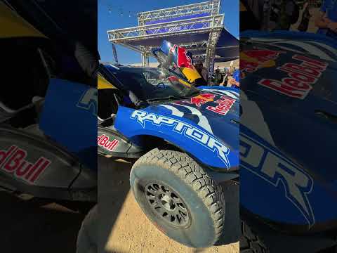 This one's for the Raptor Bros...