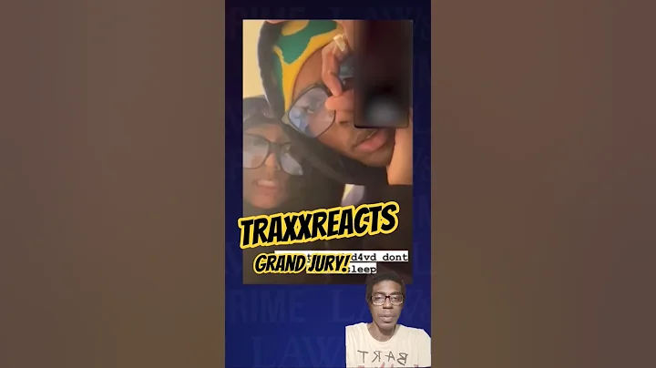 Investigative Grand Jury on D4VD case