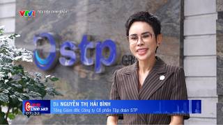 🌊 STP GROUP PHÁT TRIỂN KINH TẾ BIỂN CÙNG THÀNH PHỐ TRỰC THUỘC TRUNG ƯƠNG QUẢNG NINH