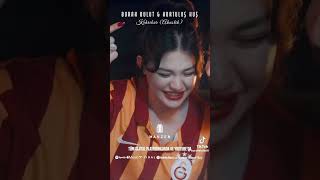 Burak Bulut Kurtuluş Kus Sunu Iceirir Kehribar Akustik