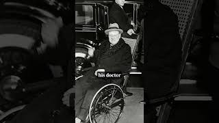 Churchill VS Prohibition