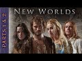 NEW WORLDS Parts 1 And 2 | Jamie Dornan | Period Drama Series | Empress Movies