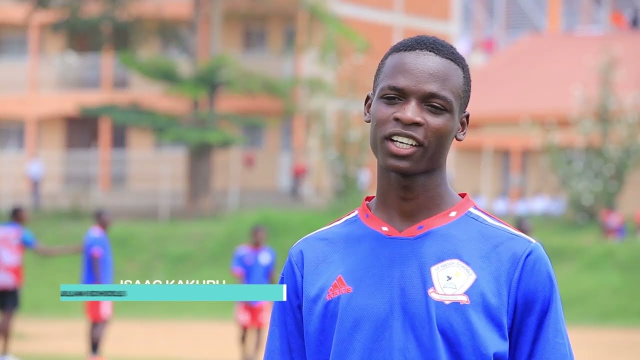 St Julian High School - Champions Football Boys Championship 2024