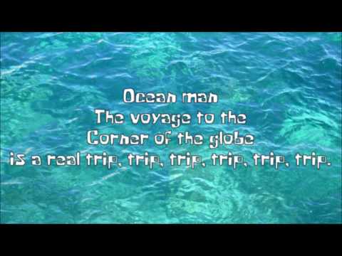 Ocean Man Earrape Doovi Ocean Man Earrape Doovi