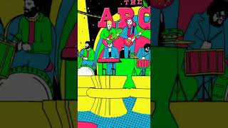 The Arcs - &quot;Keep On Dreamin&#39;&quot; [#Shorts]
