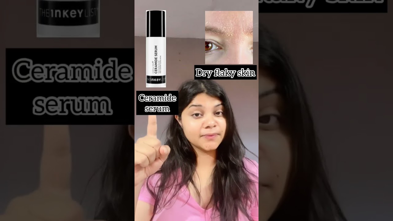 Use these if you have acne 