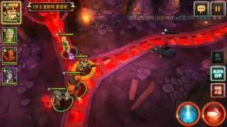 불멸의 전사 초고속 모드 screenshot 5