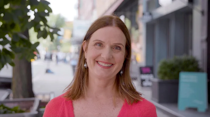 This B-Schooler 4Xed Her Sales  Selling Meditation...