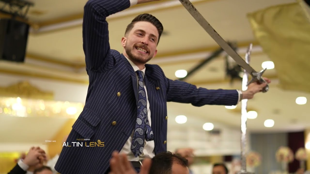 حفل زفاف العريس : مصطفى ابن محمد سلطان صبحة الفنان / محمد فؤاد /1