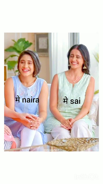 ye rishta kya kehlata hai gum hai kisike pyar me #ghkkpm #yrkkh #kaira #saiviratstatus #nairakartik