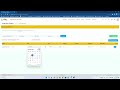 AIMS Add Exam Subjects tutorial | AIMS | English