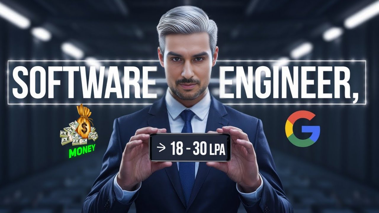 Google Hiring Software Engineers - Earn 18-30 LPA! | Apply Now for ...