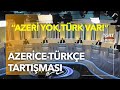 İran'da Türkçe-Azerice Tartışması | Cem Küçük ile Günaydın Türkiye