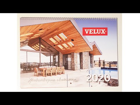 VELUX | progenerate | 2020