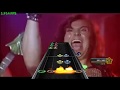 Clone Hero v.17 Preview - Video Backgrounds