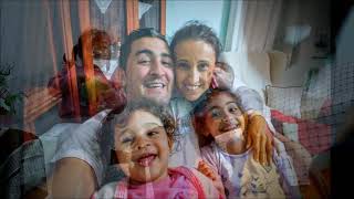 Buse Duru Uzunoğlu 6 Yaş Doğum Günü Videosu