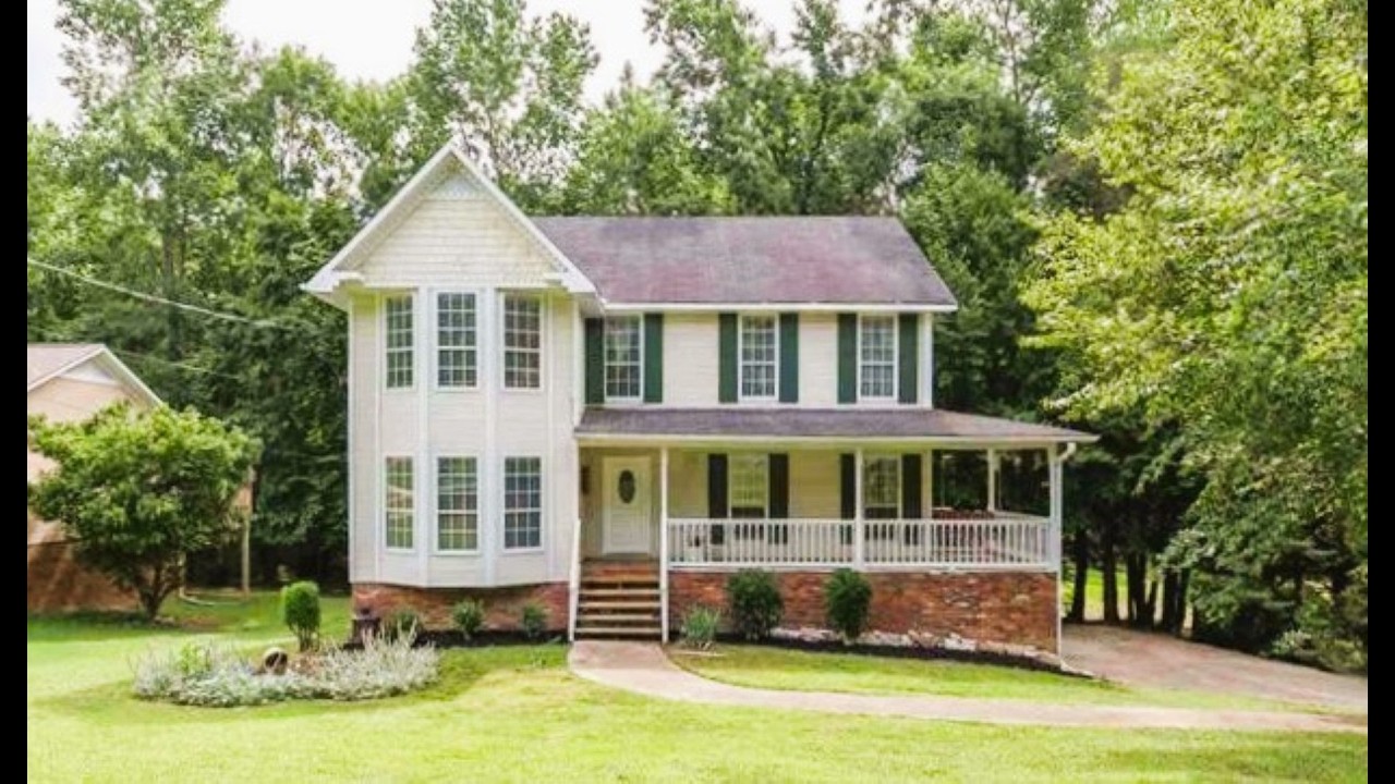 7427 Countryside Drive, Pinson - Now For Sale!