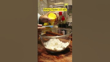 Thumbnail of RESEP JAMUR CRISPY KRIUK RENYAH DAN TAHAN LAMA COCOK UNTUK ANAK KOS #shorts #jamur #jamurtiram