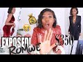 I SPENT $375 ON ROMWE - AND NOW THEY HAVE BEEN EXPOSED, MY CONSPIRACY WAS RIGHT!