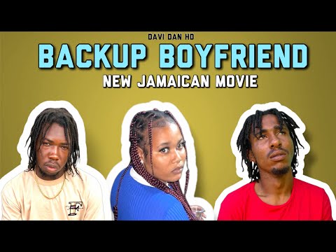 Backup Boyfriend // Jamaican Movie 2026