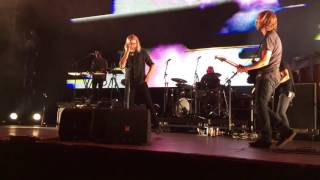View The National - The Day I Die Live Performance at Super Bock Super Rock