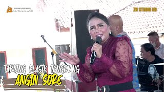 ANGIN SORE II BUNDA MUMUN II LIVE MUSIK BUNDA MUMUN GROUP II