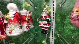 Christmas in October?! Michael’s Is Already Decked Out for the Holidays!