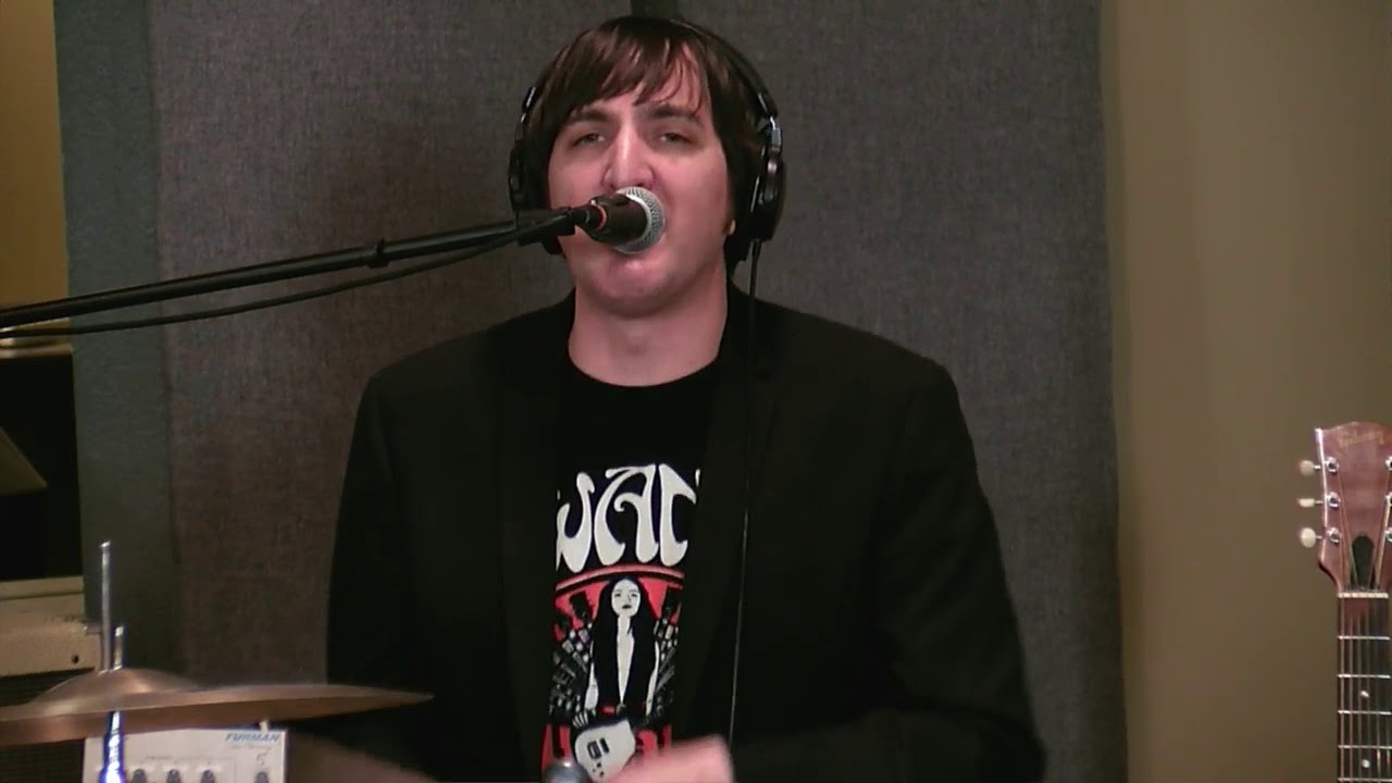 Watch Benjamin Cartel - Flickering Light - Daytrotter Session - 12/29/2017 on YouTube Watch Benjamin Cartel - Flickering Light - Daytrotter Session - 12/29/2017 on YouTube