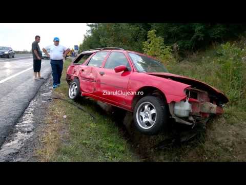ZiarulClujean.ro - Accident
