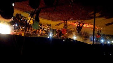 Lễ hội nhảy lửa của người dao đỏ miền núi Bác Hà