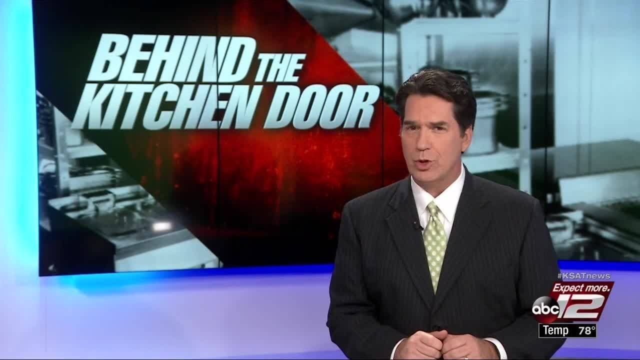 Video Expired baby food, moldy hamburger buns found on shelves of East