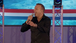 Jannes Met Zwevend Naar T Geluk Cruise Hart Voor Muziek 17 November 2023