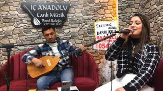 Şevki Okyay Ve Gözde Ayaz Tek Parça Oyun Havaları 2