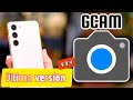 Gcam 9.4 para Android la cámara de Google que mejora tus fotos ULTIMA VERSIÓN 🔥📷