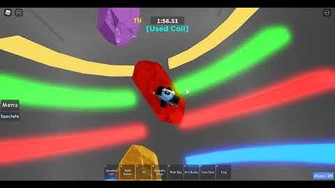 The Neat Project (Thanos Neat win room)