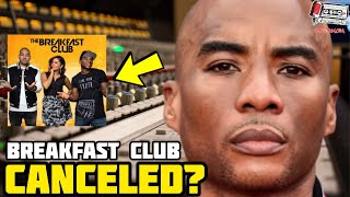 The Cats Out The Bag On Charlamagne's Future After This MAJOR Announcement Today!