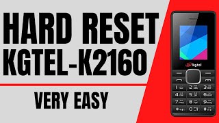 kgtel k2160 REMOVE LOCK ALL KGTEL COLSSAND/RDA CPU