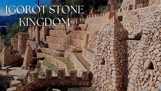 IGOROT STONE KINGDOM| NEW TOURIST DESTINATION IN BAGUIO| SHORT TRIP TO BAGUIO|2022