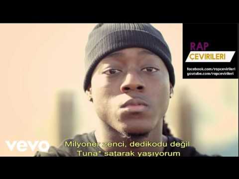 Bugatti (Türkçe) - Ace Hood
