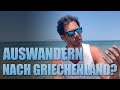 Auswandern nach Griechenland