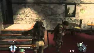 Hos3Rx - Black Ops - Stab-A-Thon Part Deux