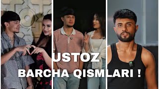 Download Lagu Ustoz barcha qismlari ! MP3
