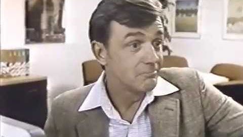 IBM 5120 Commercial (1980)