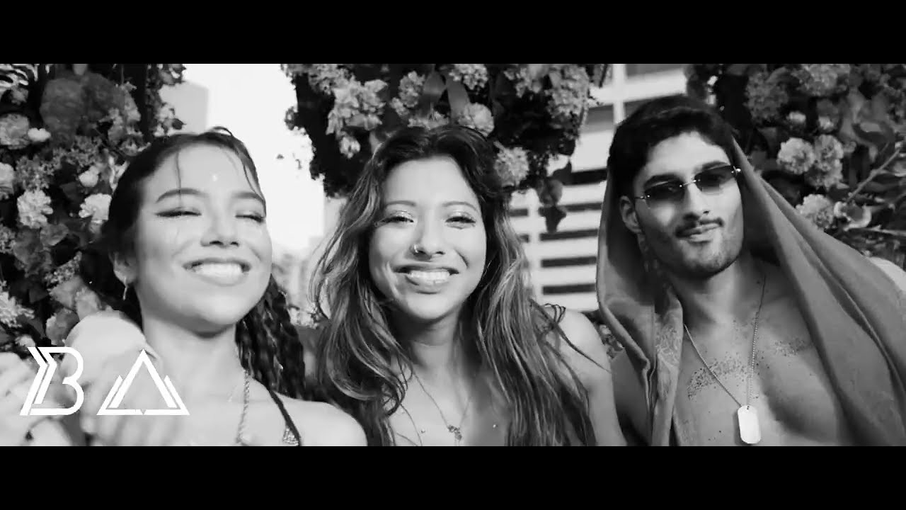 BEST BIG ROOM MIX 2024 || SEASSON #3