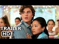 BOO, BITCH Trailer (2022) Lana Condor, Teen Movie