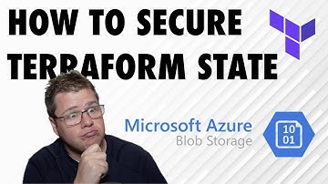 Mastering Terraform State Security on Azure: A Live Q&A Breakdown
