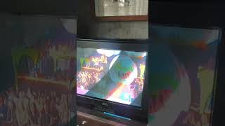 MrBeast gets slimed in the Nickelodeon Kid's Choice Awards 2022