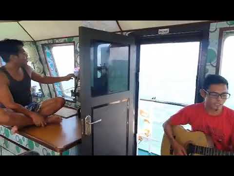 EYE - kau tetap di jendela kenangan ku.( cover-By aldo86 )